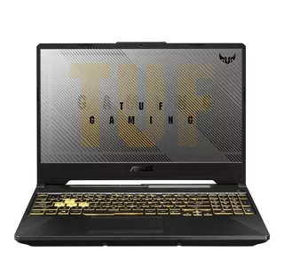 Laptop Gamer Asus Tuf506iu 15.6' R7 32gb 2tb Ssd V4gb W10