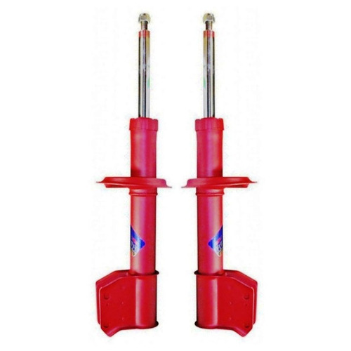 Kit 4 Amortiguadores Fric Rot Fiat Duna - 1998