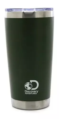 Vaso Termico 473ml - Comprar en Outdoors Professional