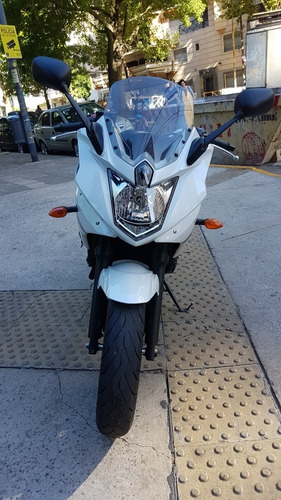 Imagen 11 de 15 de Yamaha Xj6 Diversion Permuto Qr Motors