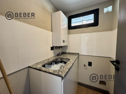 Venta Ph 3 Ambientes Con Patio Y Pileta, Parque Luro, Mar Del Plata