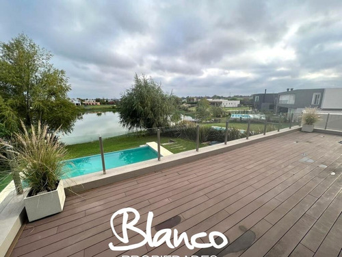 Casa En Venta En El Cantón, Escobar, G.b.a. Zona Norte