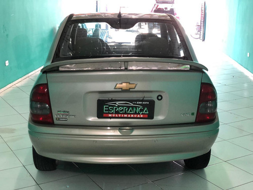 Classic 2009 Completo Menos Ar
