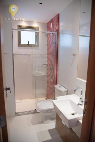 Imagem 15 de 19 de Apartamento 1 Quarto Na Melhor Localização Da Praia Do Canto - Ap0357