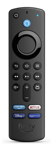 Control Remoto Amazon Fire 