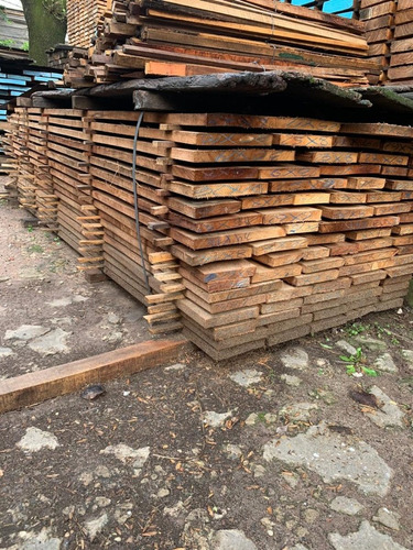 Tablas Tablones De Madera Maciza De Marmelero