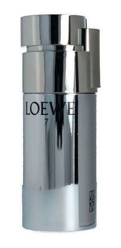  Loewe 7 Plata Edt 100ml Premium