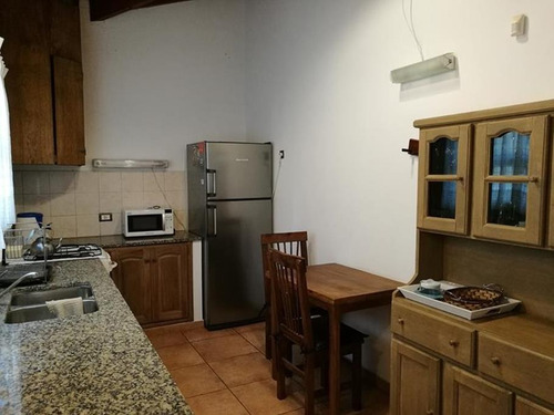 Imagen 18 de 18 de Casa Frente A La Reserva