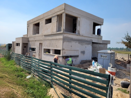 Imagen 4 de 6 de Yeso Proyectable Y Revoque Proyectable. Mano De Obra