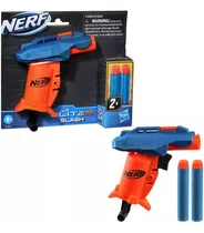 Comprar Pistola Lanza Dardos Nerf Elite 2.0 Slash 2 Dardos
