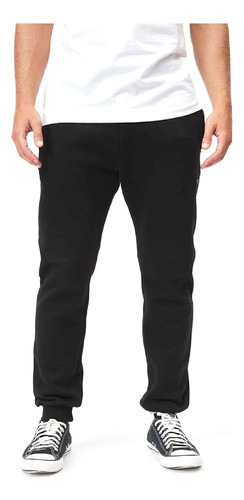 Billabong Journey Light Pant Negro Pantalon Jogger