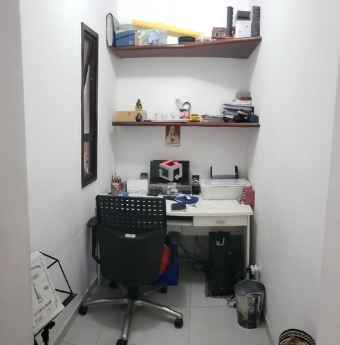 Apartamento À Venda, 3 Quartos, 3 Suítes, 2 Vagas, Das Nações - Santo André/sp - 100011