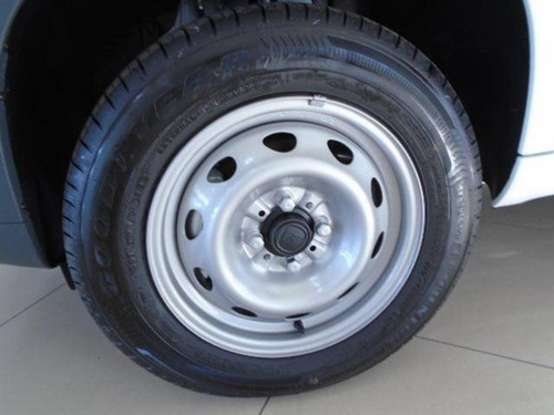 Imagem 10 de 10 de Fiorino Endurace Completa 0km Garantia De Fabrica!