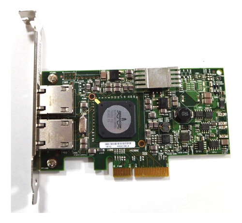 Cisco Dual Port 1gb Rj-45 Network Ethernet Server Card B Nnk