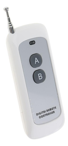 Interruptor De Telemando Digital Inalámbrico Inteligente