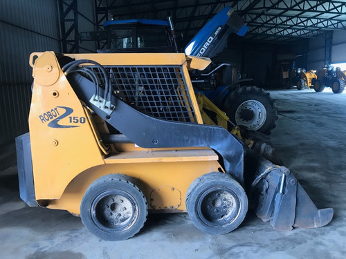 Imagen 5 de 15 de Minipalas Bobcat Y Jcb