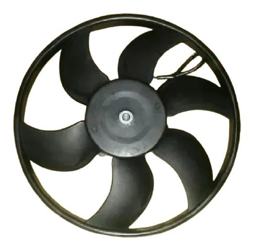 Electroventilador Completo Renault Logan Symbol Clio Megane 