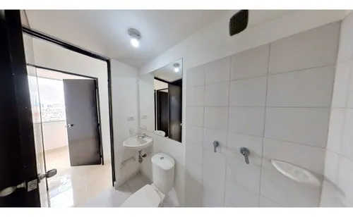 Vendo Apartamento En El Condor Suba