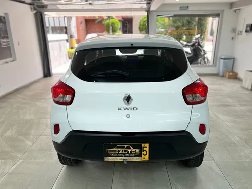 Renault Kwid MT 2023