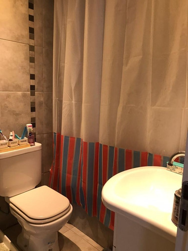 Imagen 10 de 11 de Ph 2 Ambientes Moderno Con Cochera Patio Barrio San Jose Oportunidad