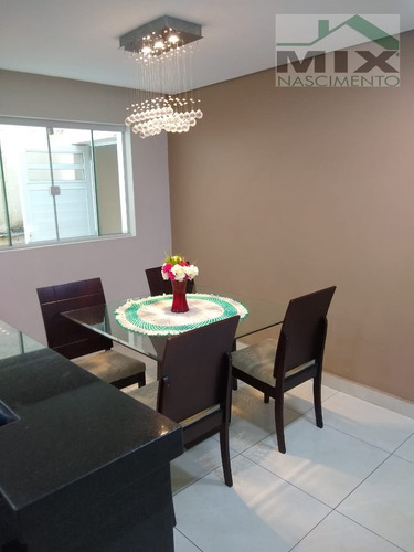 Imagem 3 de 15 de Casa Em Vila Liviero - São Paulo - 3628