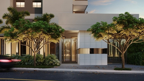Imagem 2 de 19 de Apartamento - Ap04478 - 69829577