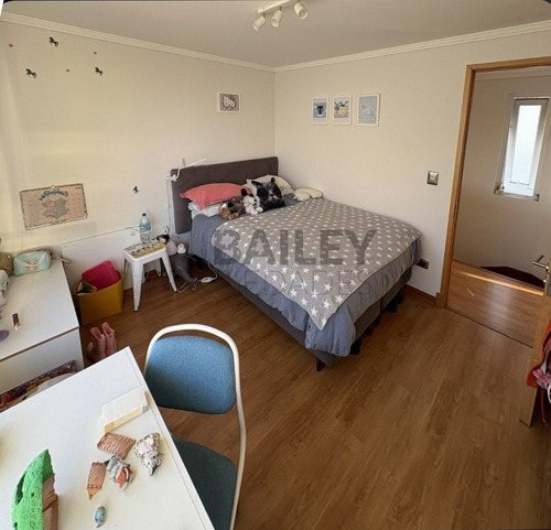 Casa En Arriendo En Concón