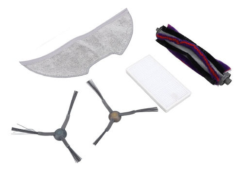 Kit De Accesorios Para Aspiradoras De Manera Eficiente