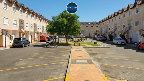 Imagen 5 de 25 de Impecable Departamento En Barrio Cerrado!