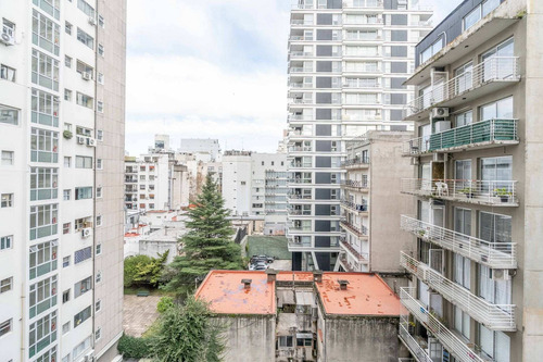 Imagen 14 de 25 de Venta Departamento Tipo Loft En Palermo C/cochera