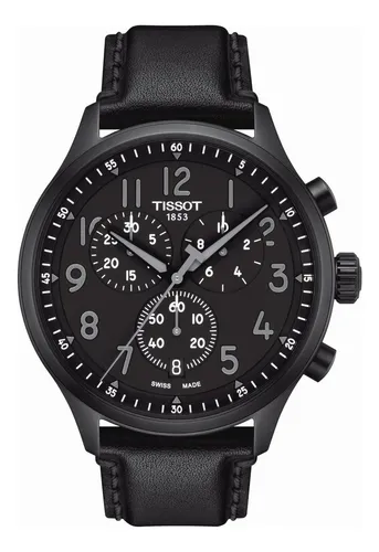Reloj Tissot 1853 MercadoLibre