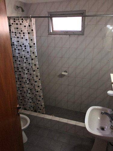 Venta San Martin Ctro Departamento 2 Amb