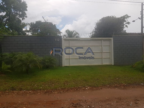 Venda De Rural / Chácara Na Cidade De Itirapina 23735
