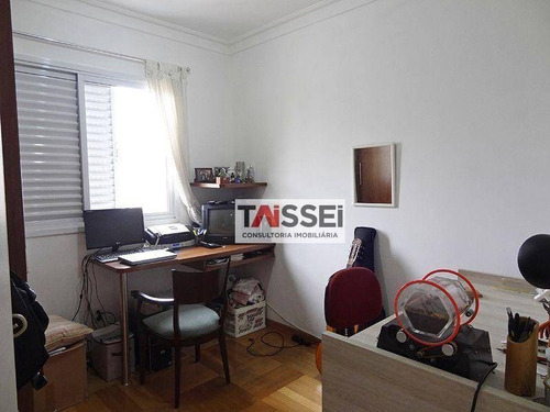 Imagem 9 de 30 de Apartamento Com 2 Dormitórios À Venda, 66 M² Por R$ 720.000,00 - Vila Mariana - São Paulo/sp - Ap8581