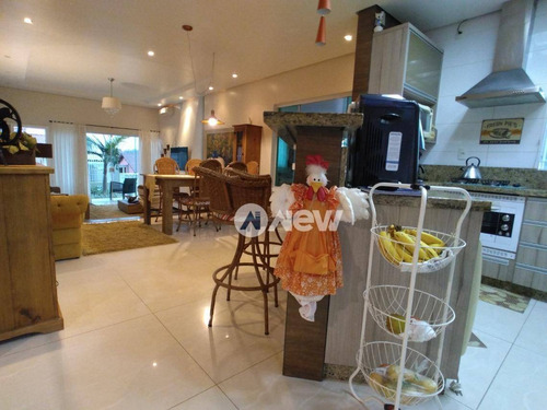 Imagem 22 de 24 de Casa Com 3 Dormitórios À Venda, 245 M² Por R$ 750.000,00 - Solar Do Campo - Campo Bom/rs - Ca3047
