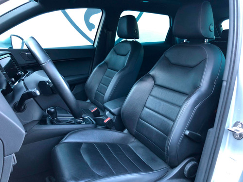 Seat Ateca 1.4 Xcelllence Dsg