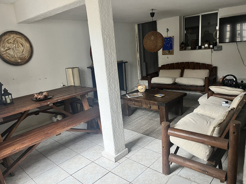 Casa En Buceo 4 D A Una Cuadra De La Rambla