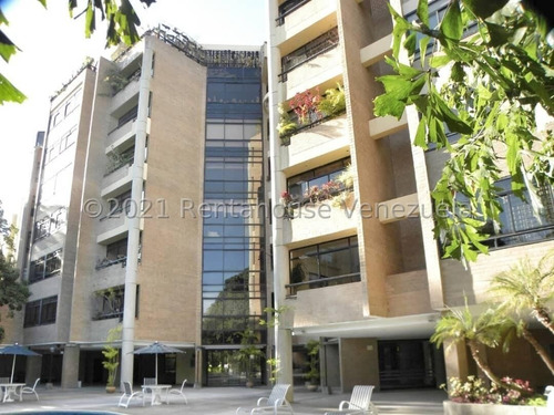 Imagen 1 de 15 de Elegante Apartamento Los Palos Grandes #22-3503