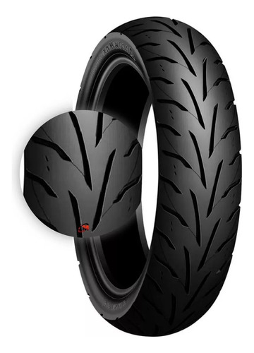 Llanta 140/70-17 Dunlop Gt601 Tl Indonesia