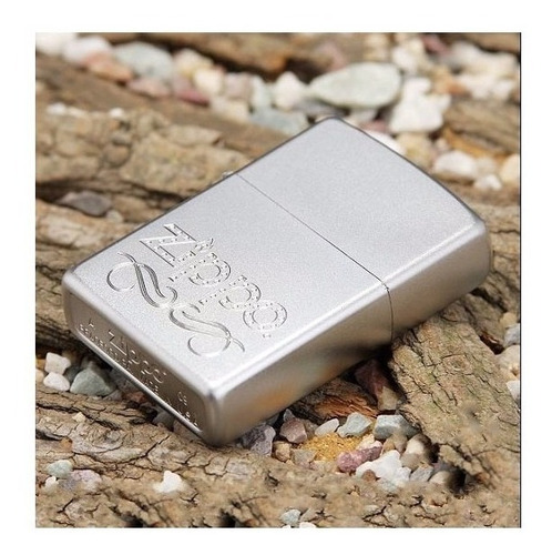 Imagen 4 de 7 de Encendedor Zippo Modelo 24335 Original + Combo