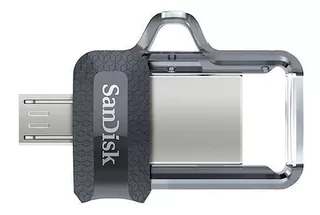 Pendrive Sandisk Ultra Dual Drive M3.0 64gb Sddd3-064g-g46