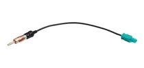 Comprar Ficha Antena Adaptadora De Iso A Fakra P\u002F Vw Peugeot 207 307