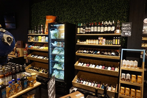 Imagen 15 de 15 de Fondo De Comercio Mercado Gourmet