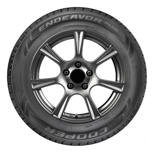 Llanta 245/45 R18 Cooper Endeavor Plus 100v
