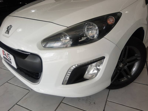 Peugeot 308 Quiksilver 1.6
