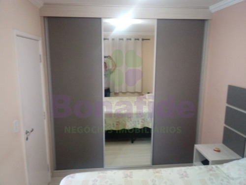 Imagem 15 de 17 de Apartamento, Altos Do Pacaembu, Jardim Tamoio, Jundiaí - Ap11059 - 34642826