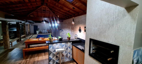 Imagem 3 de 28 de Casa À Venda Em Parque Via Norte - Ca001578