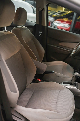 Chevrolet Cobalt LTZ 1.8 8V Econo.Flex 4p Aut.