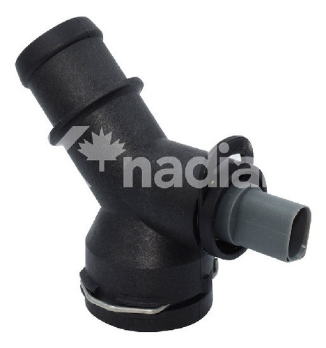 Toma De Agua Volkswagen Passat 2006-2007 V6 3.6l Knadian