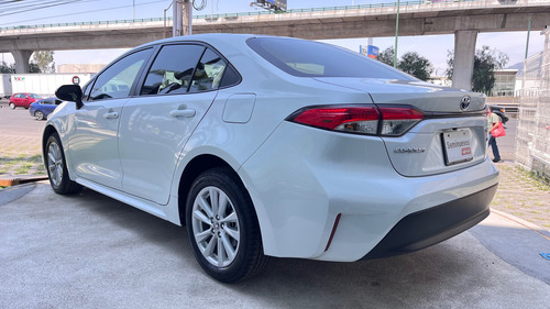 Toyota Corolla 1.8 Xle Hev Hibrido